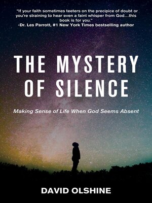 cover image of The Mystery of Silence